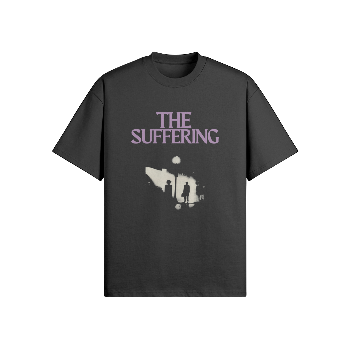 The Suffering 1973