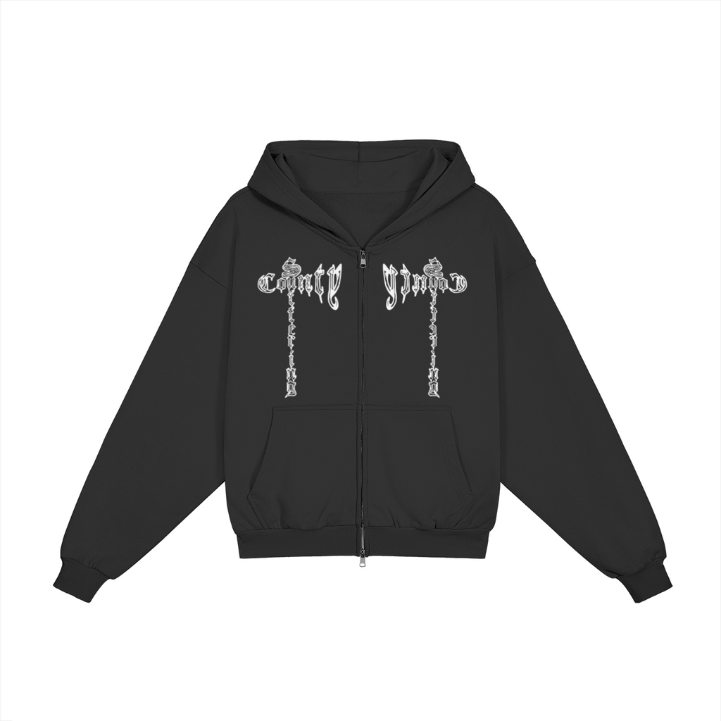 0-YIX-Front Side