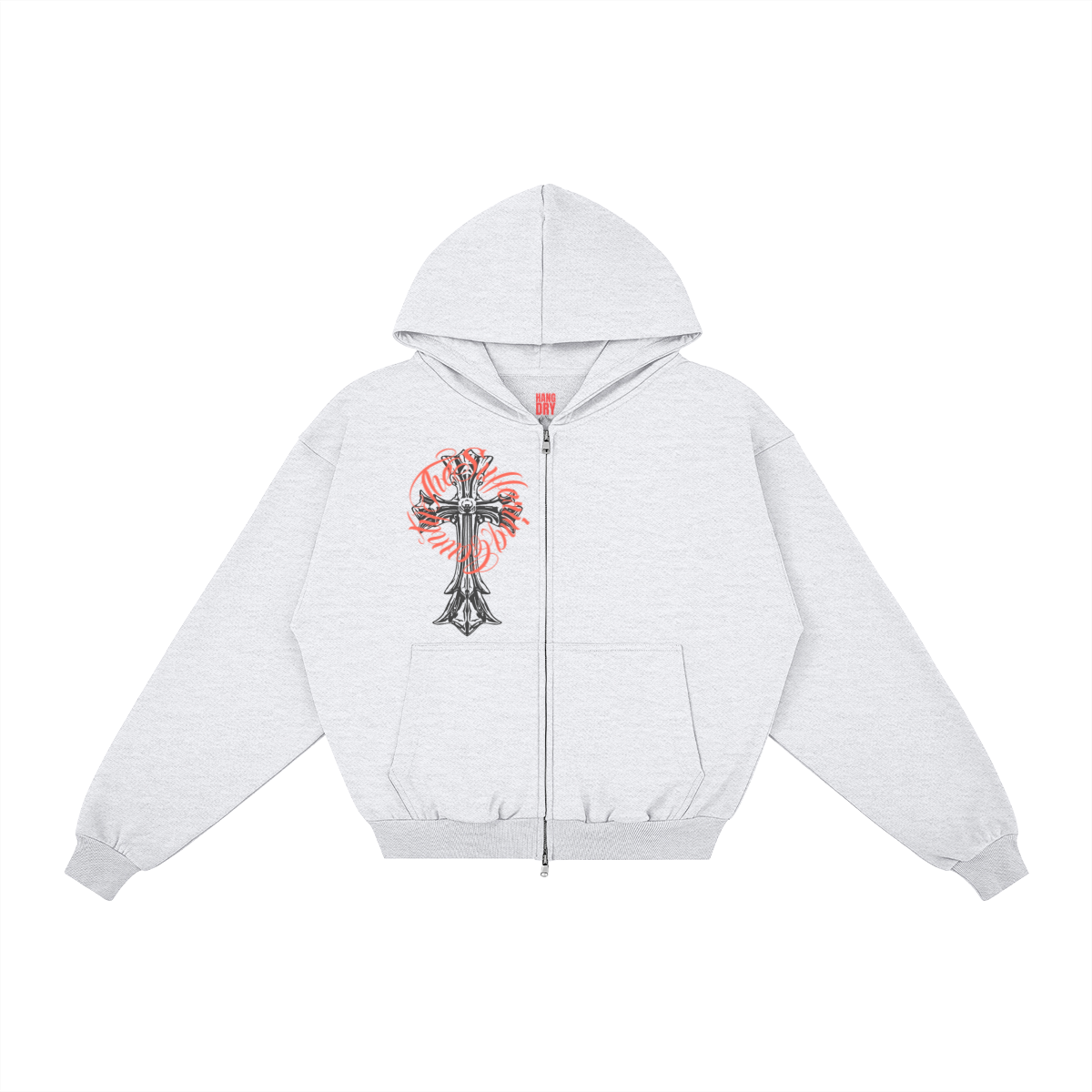 0-YIZ-Front Side