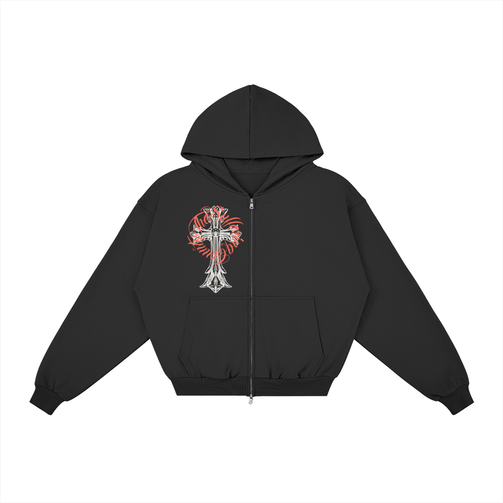 0-YIX-Front Side