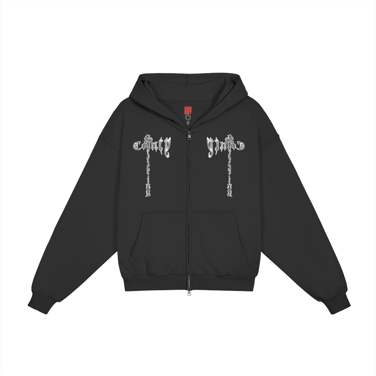 0-YIX-Front Side
